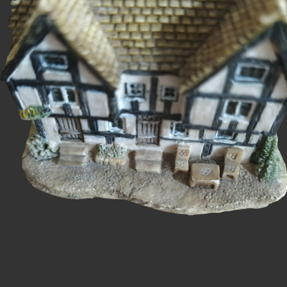 House Figurine
