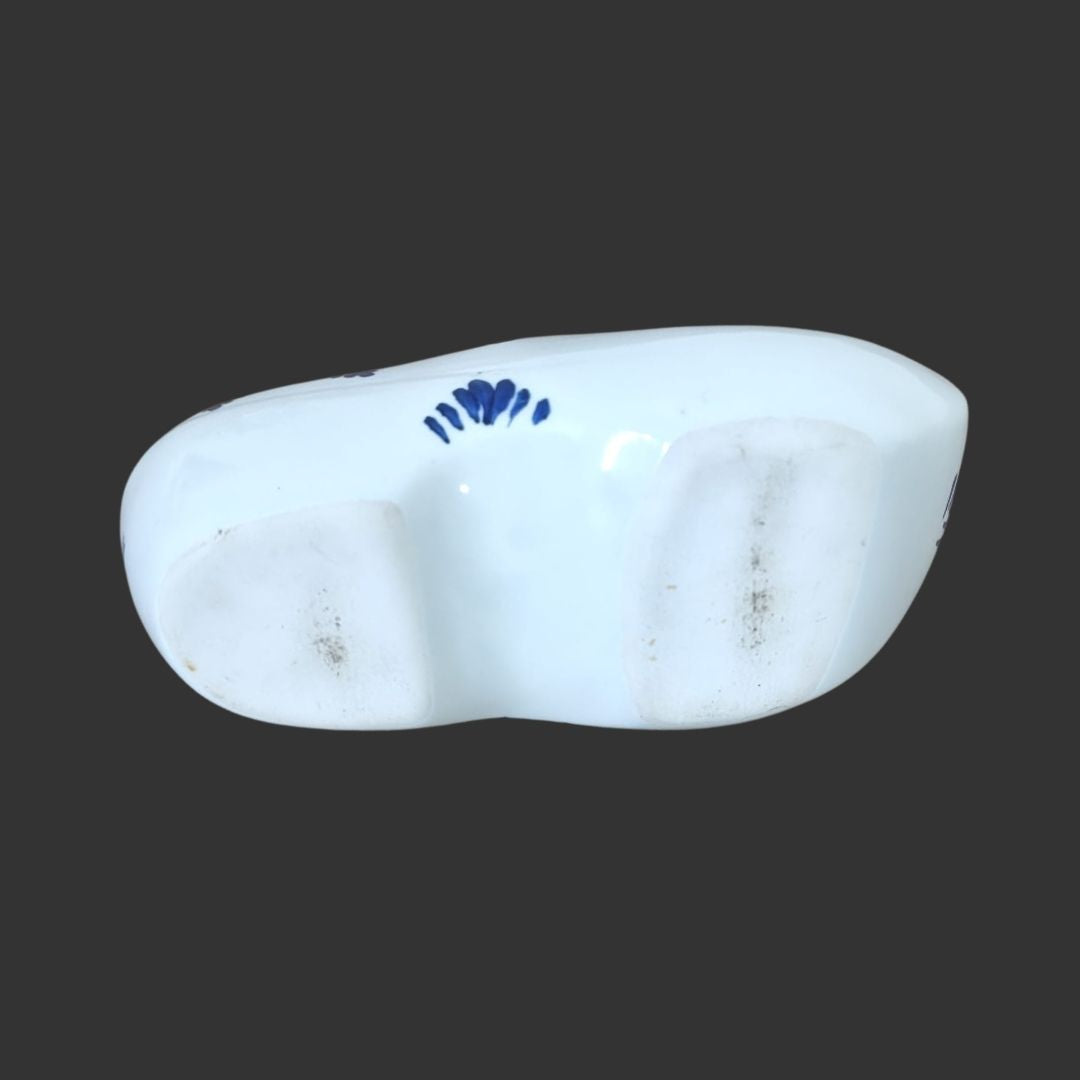 Shoe Ashtray