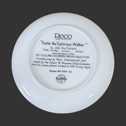 Wall Hanging Plate