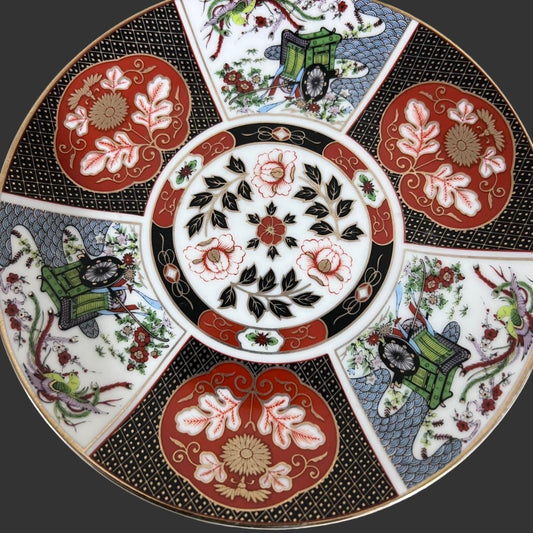 Wall Hanging Plate
