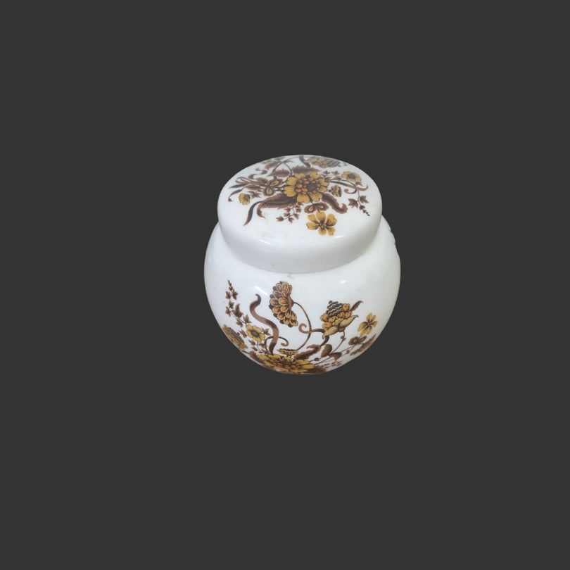Ginger Jar