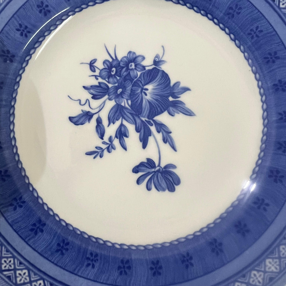 Dessert Plates