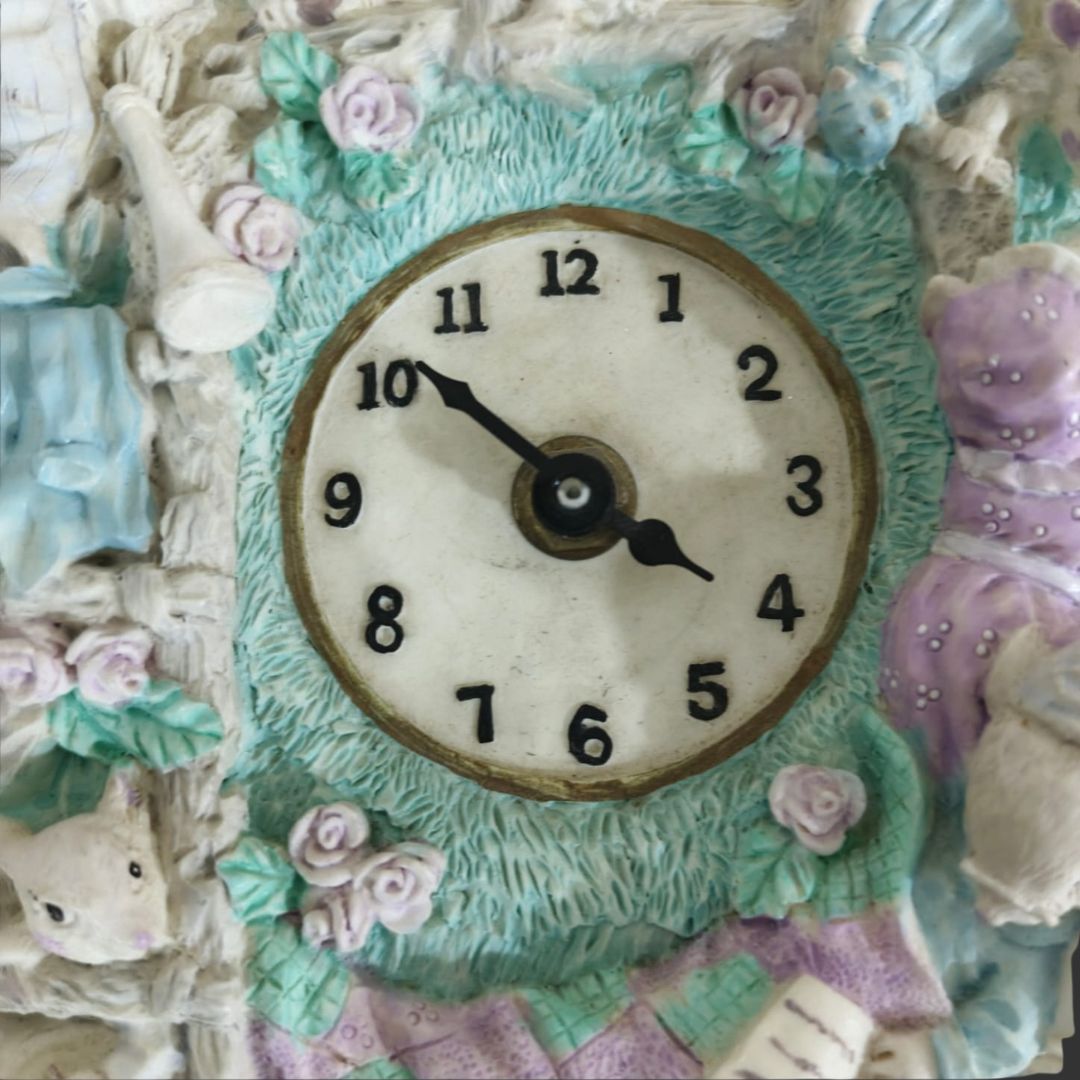 Table clock
