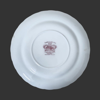 Wall Hanging Plate