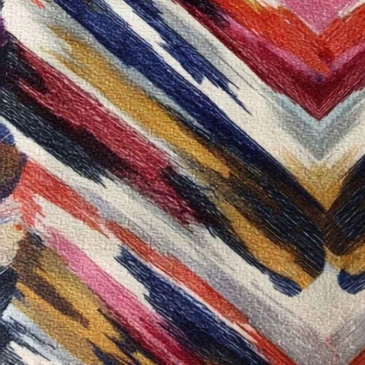 Digital Fabric