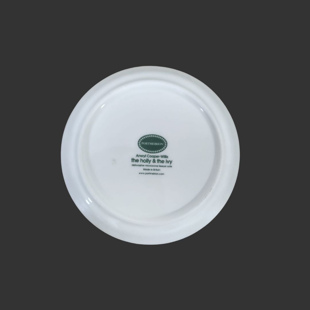 Pin Dish