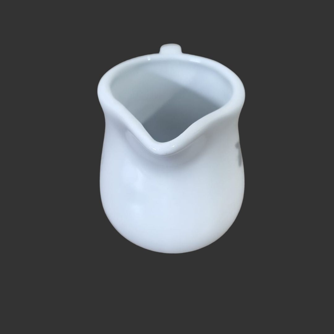 Mini Creamer Jug