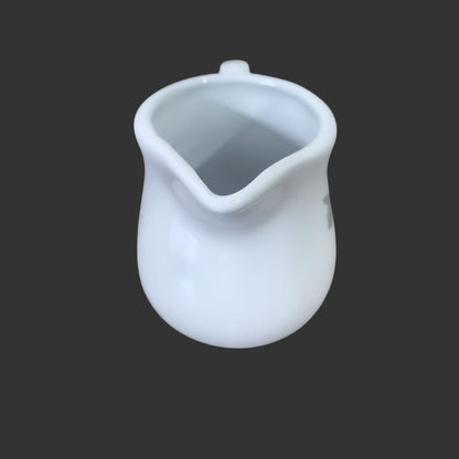 Mini Creamer Jug