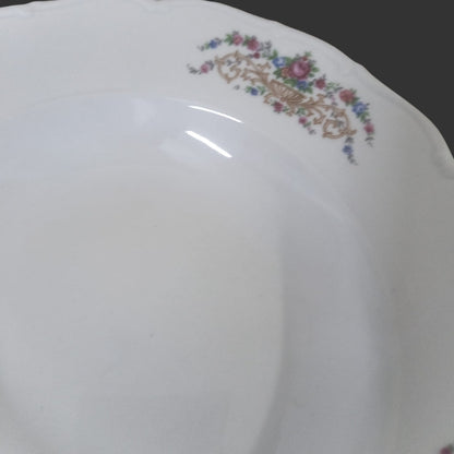 Set of 04 Deep Dishes