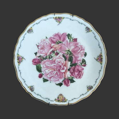 Wall Hanging Plate