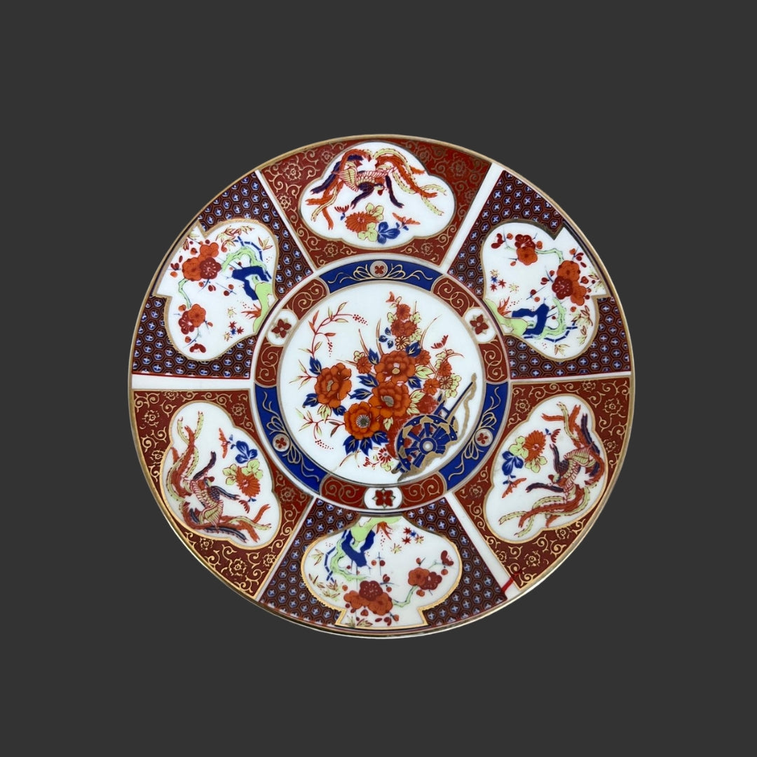 Wall Hanging Plate