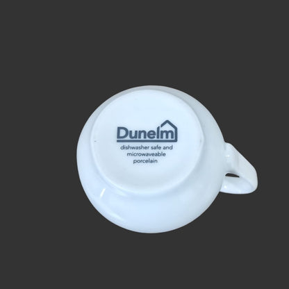 Mini Creamer Jug