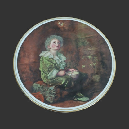 Wall Hanging Plate
