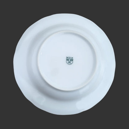 Set of 04 Deep Dishes