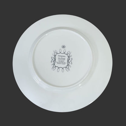 Wall Hanging Plate