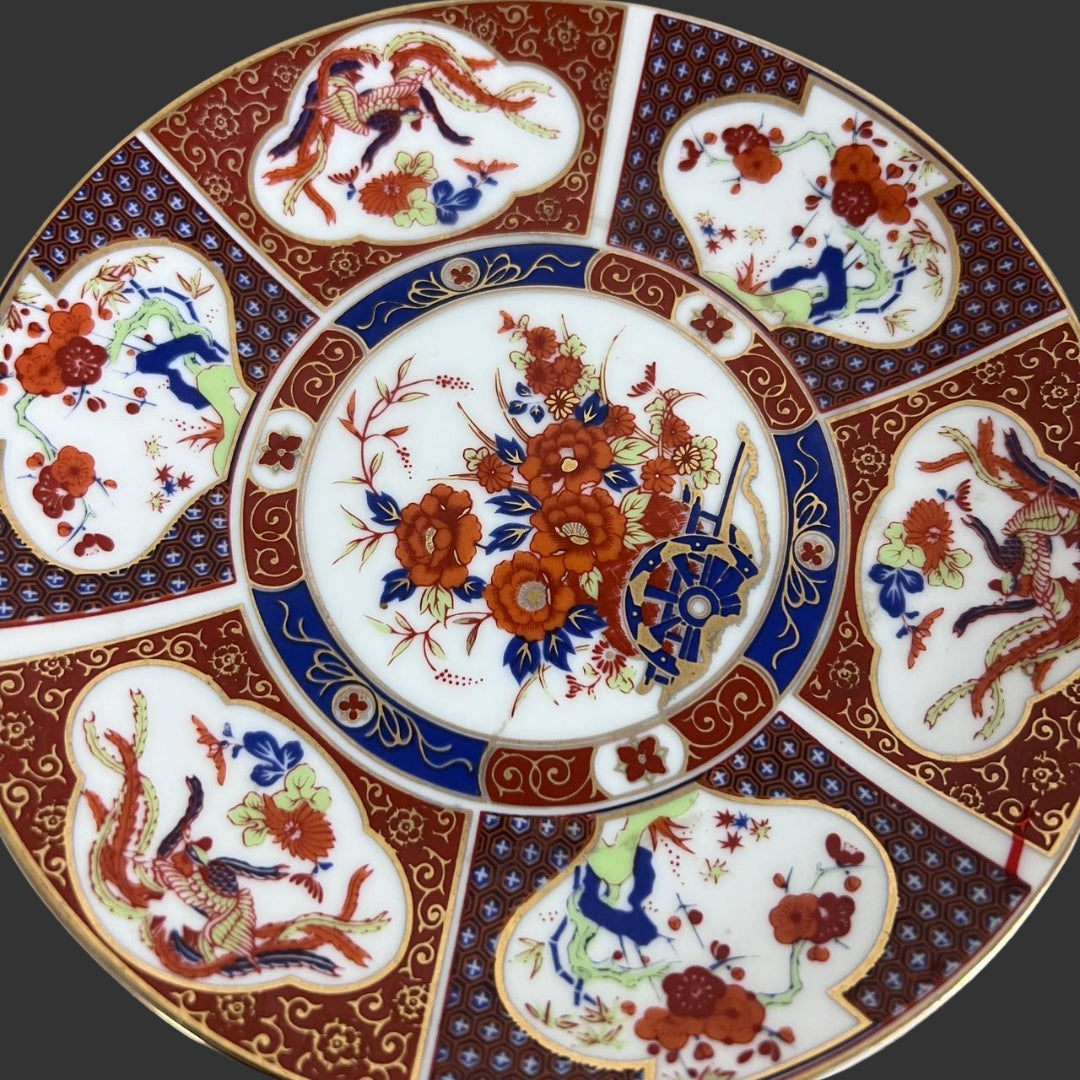 Wall Hanging Plate
