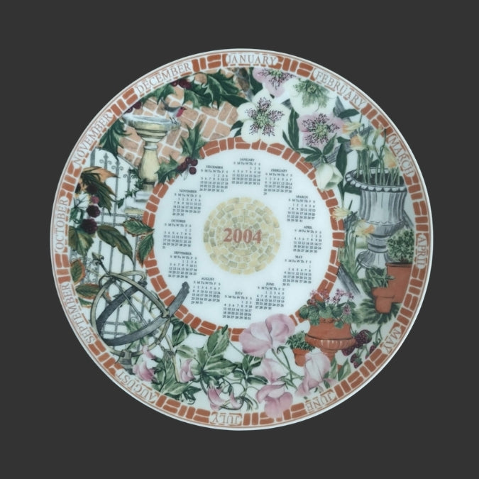 Wall Hanging Plate
