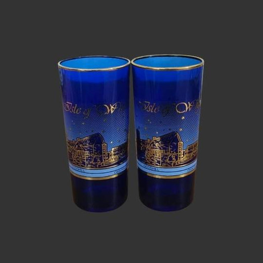 Pair of Vases