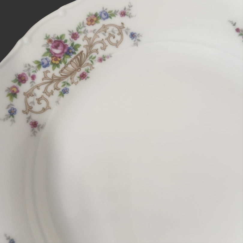 Set of 06 Salad Plates