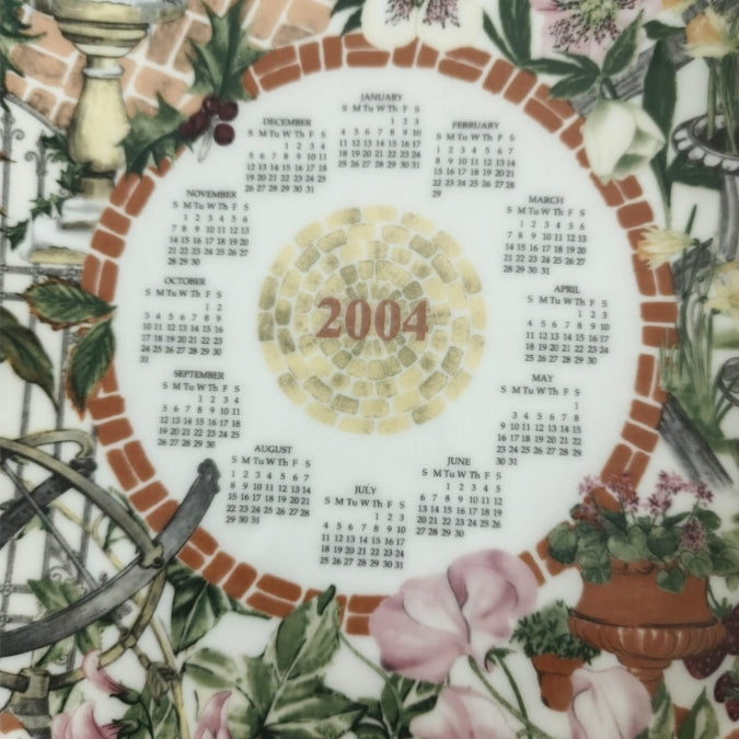 Wall Hanging Plate