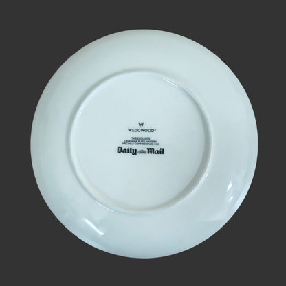 Wall Hanging Plate