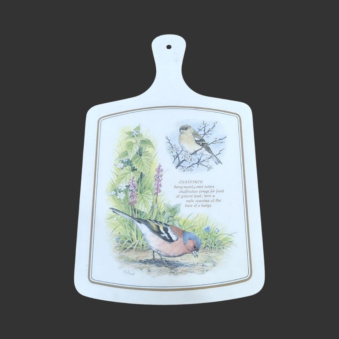 Cutting Board