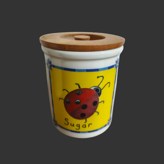 Storage Jar