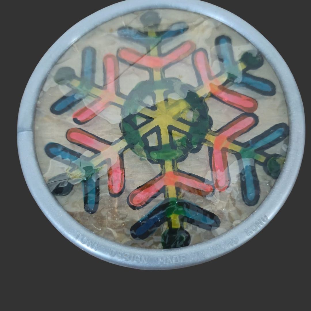 Wall Hanging