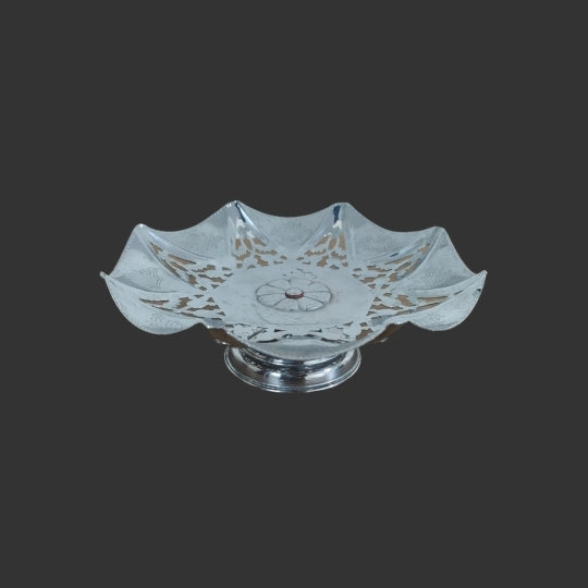 Chrome Plate