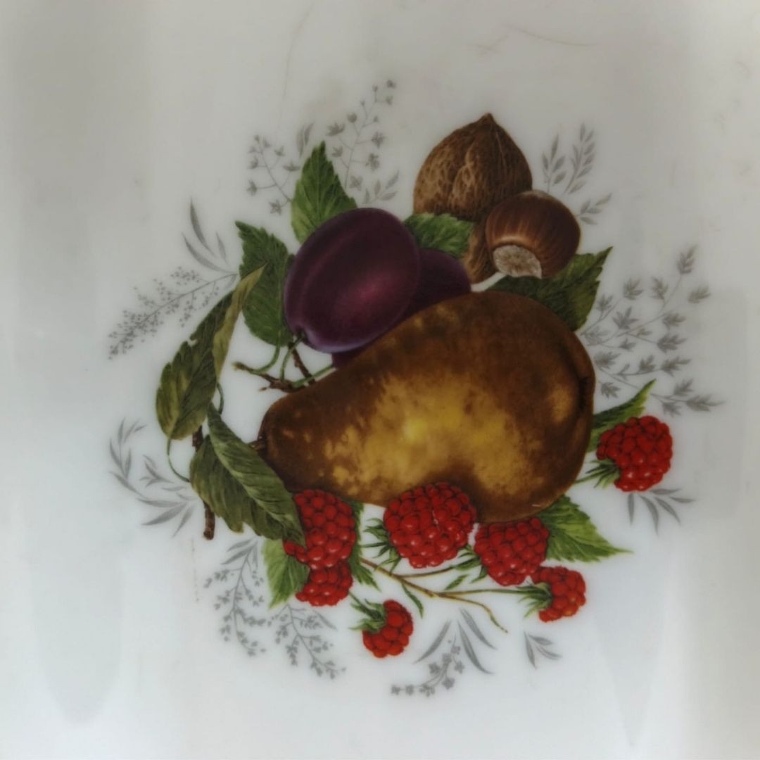 Sandwich Tray