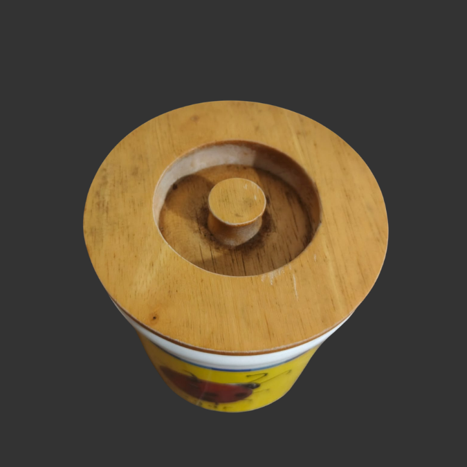 Storage Jar