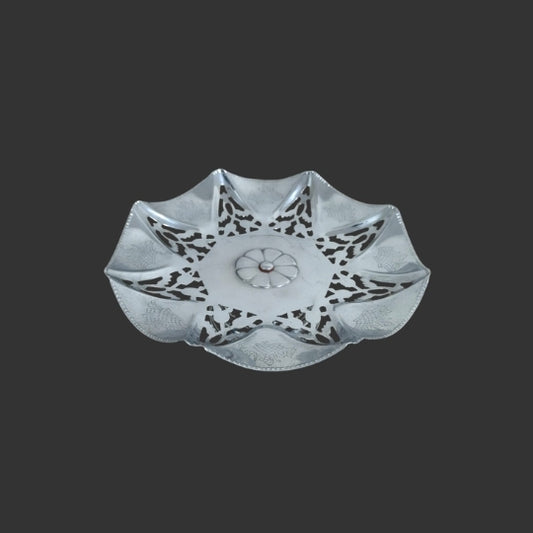 Chrome Plate