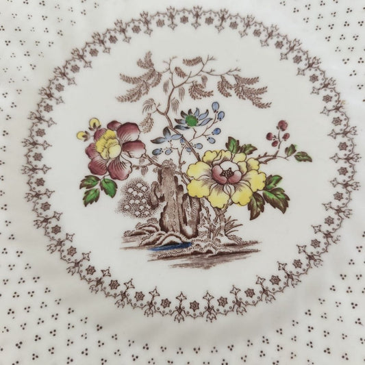 Wall Hanging Plate