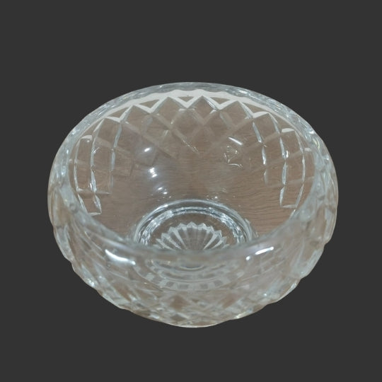 Crystal Flower Mesh