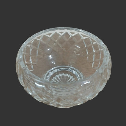 Crystal Flower Mesh