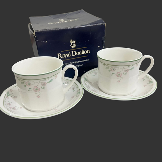 Royal Doulton Caprice Collection
