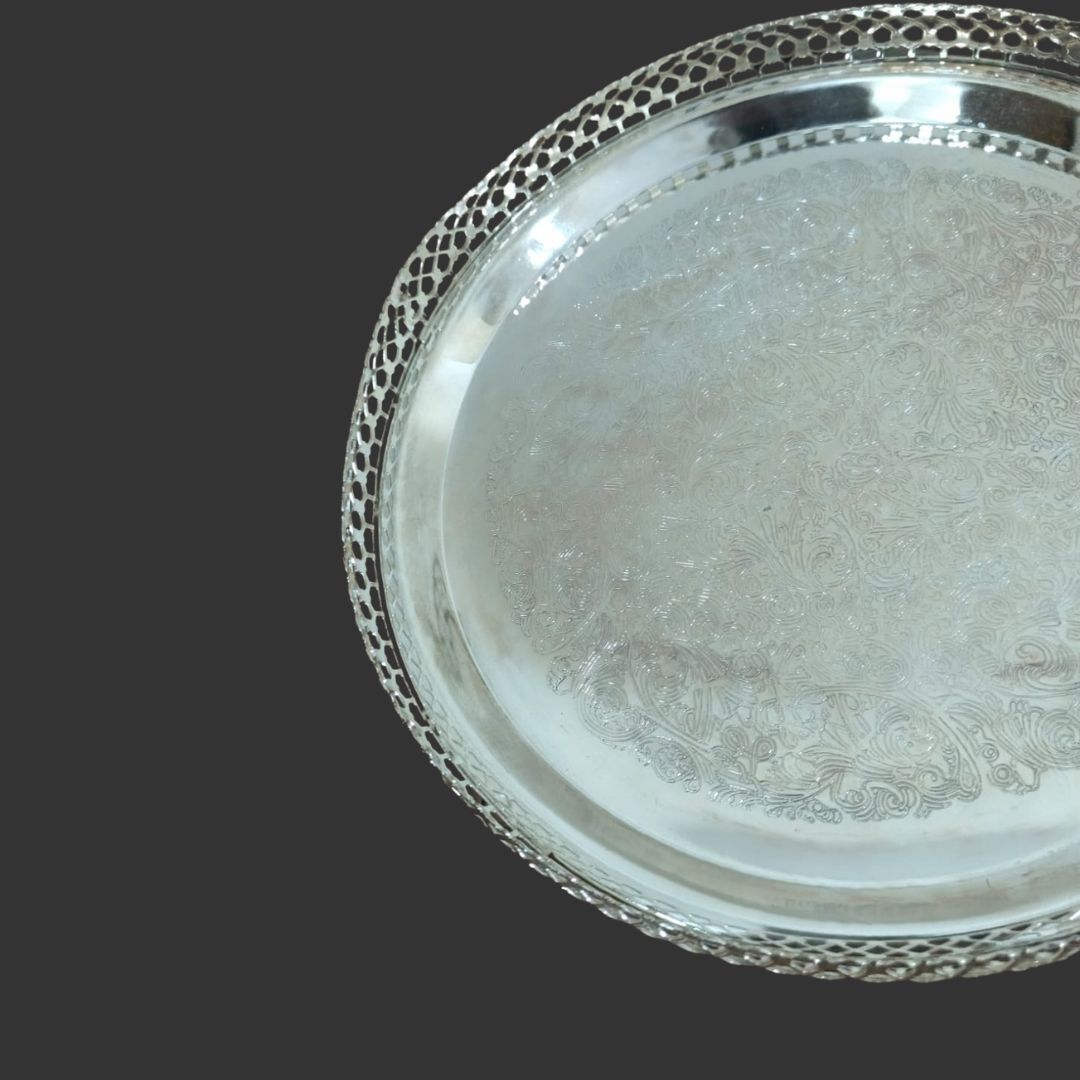 Tray
