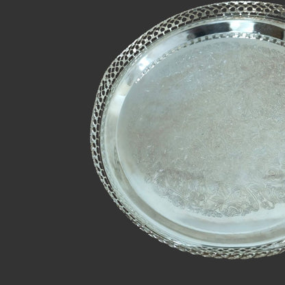Tray