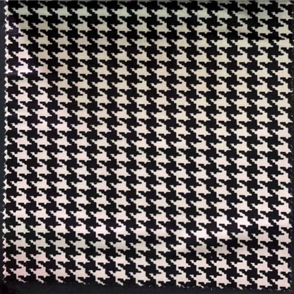 Digital Fabric