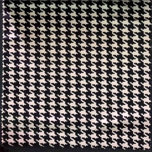 Digital Fabric