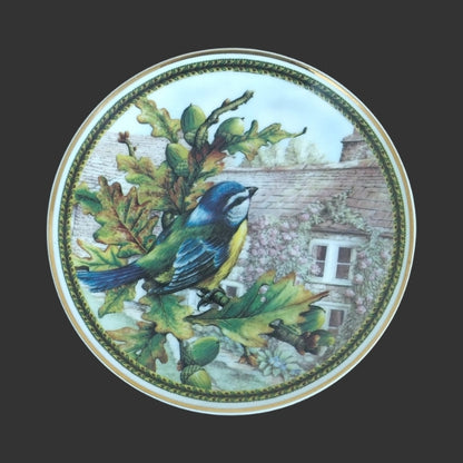 Wall Hanging Plate