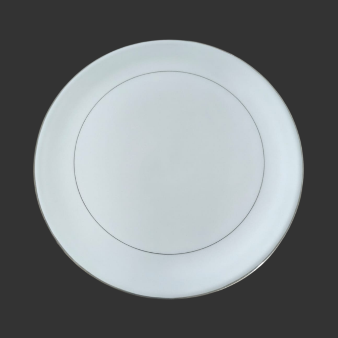 Cake Plate