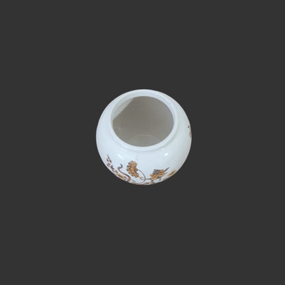 Ginger Jar