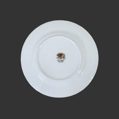 Set of 03 Quarter Plates