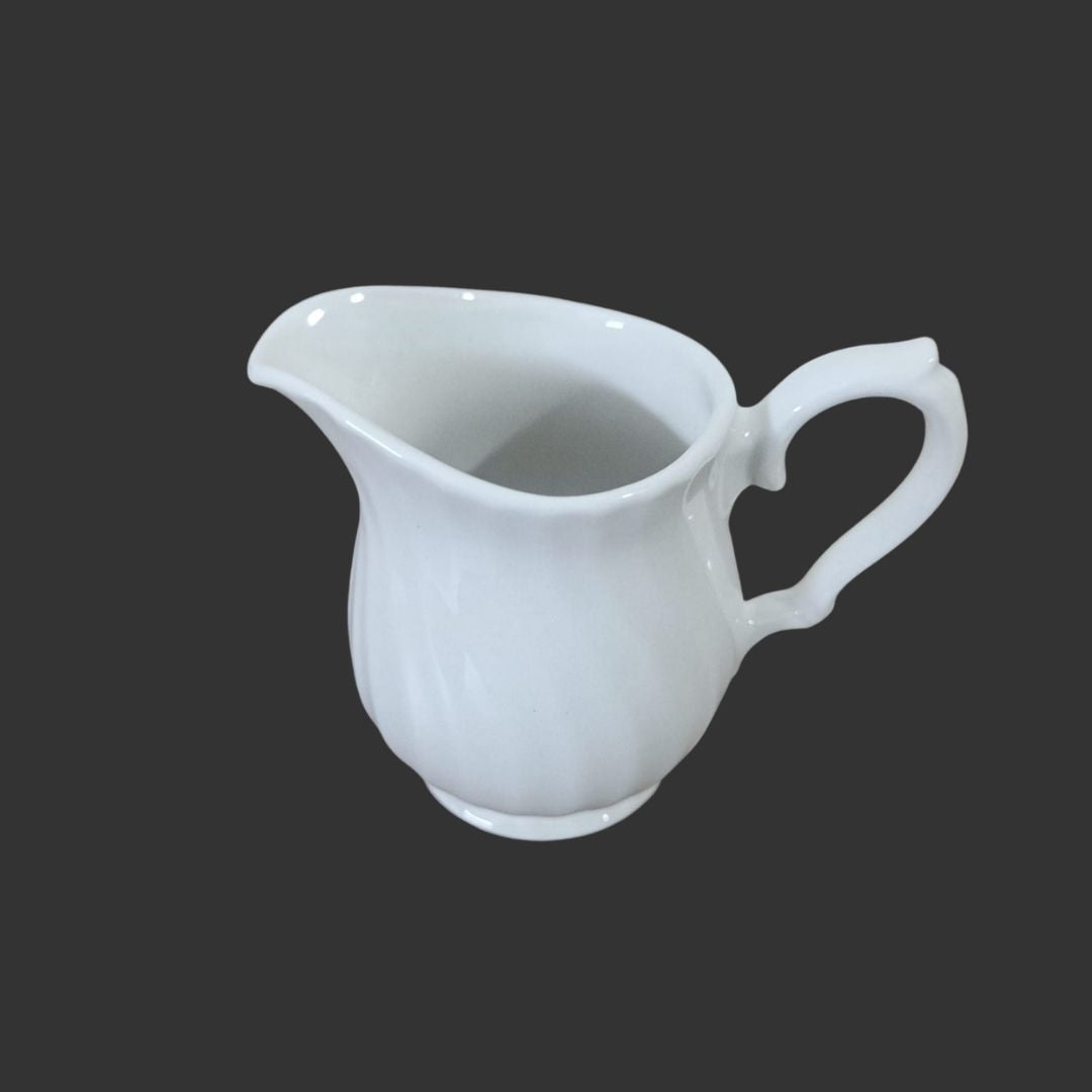 Mini Creamer Jug