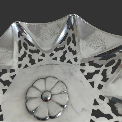 Chrome Plate