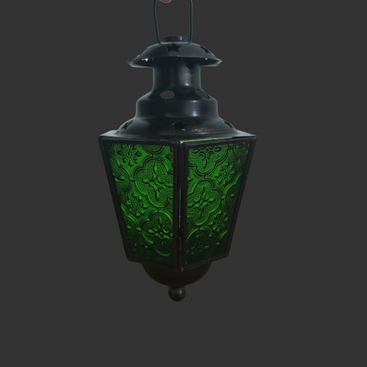 Candle Lantern