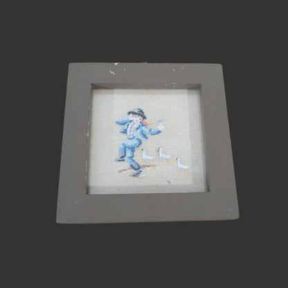 Frame