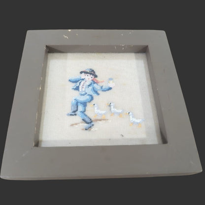 Frame