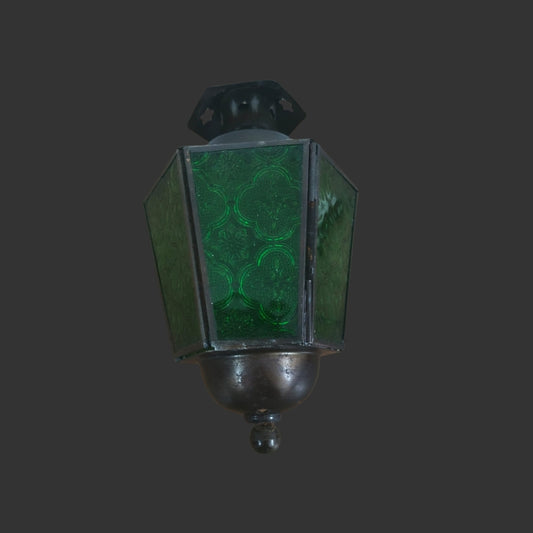 Candle Lantern
